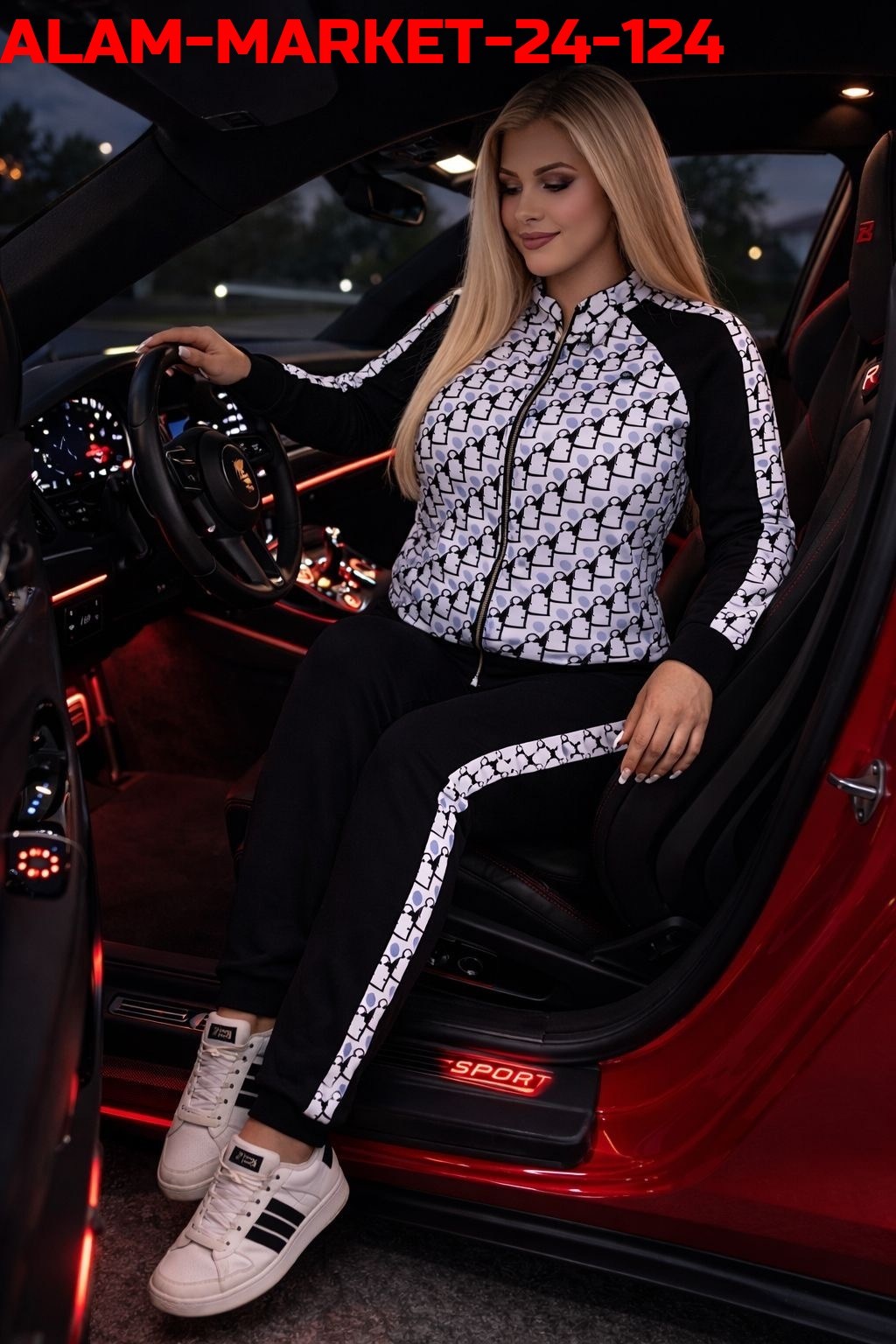 спортивный костюм прада женский,женский спортивный костюм,костюм спортивный,спортивный костюм фенди,повседневный спортивный костюм