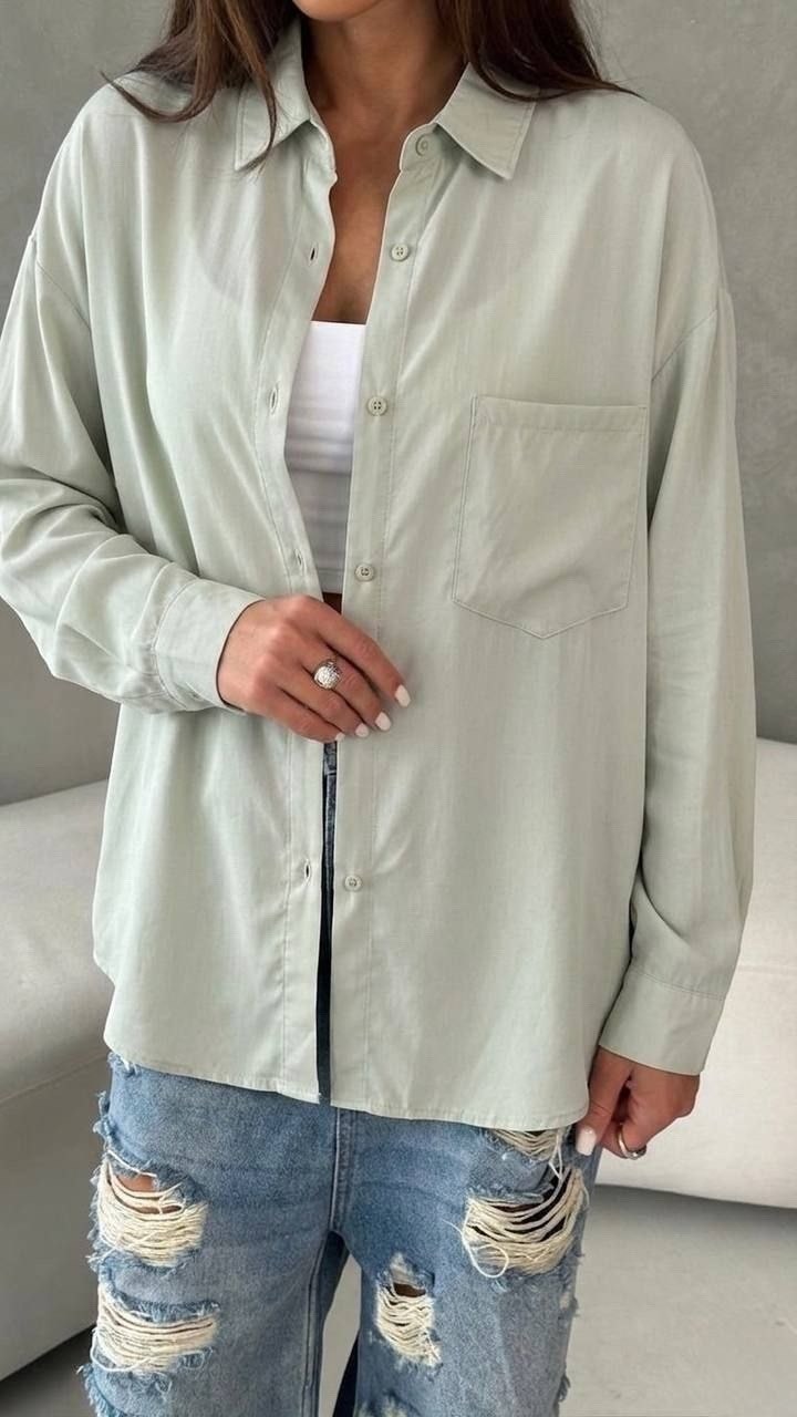 рубашка женская белая,рубашка женская,рубашка белая оверсайз,рубашка базовая белая,рубашка оверсайз