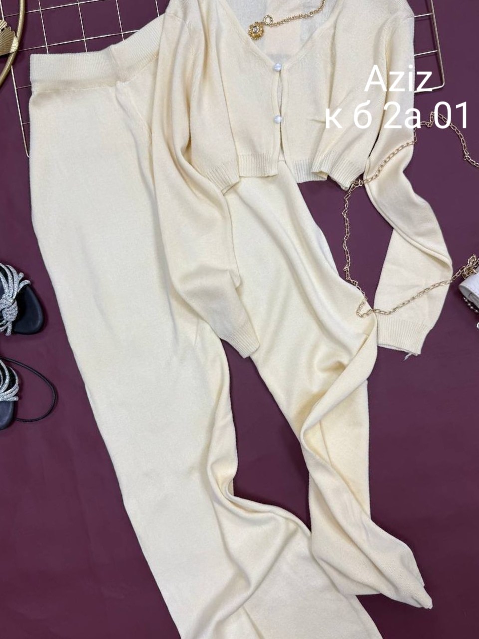 женский костюм двойка,брючный костюм,трикотажные костюмы,костюм женский с брюками палаццо,костюм женский