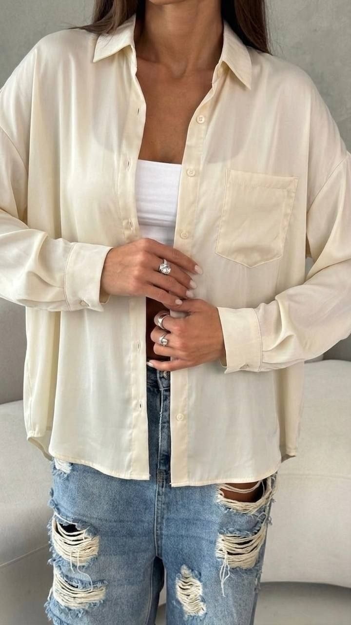 рубашка женская белая,рубашка женская,рубашка белая оверсайз,рубашка базовая белая,рубашка оверсайз