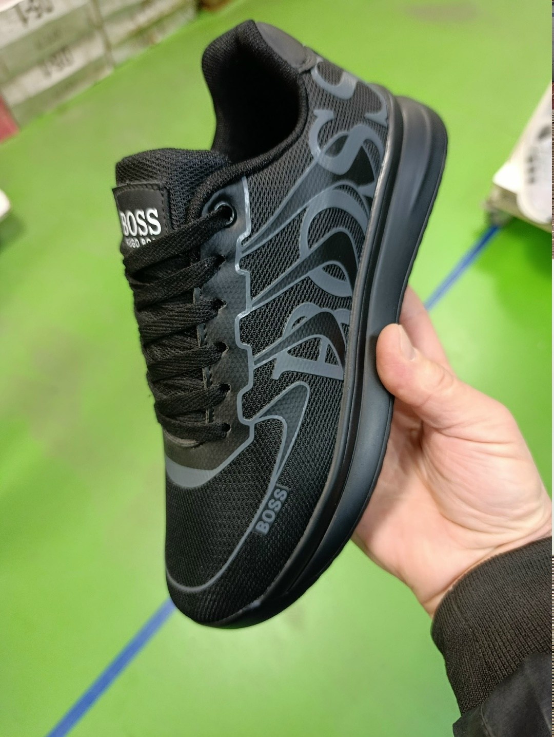 кроссовки boss,кроссовки,мужские кроссовки boss,кроссовка мужской,кроссовки босс
