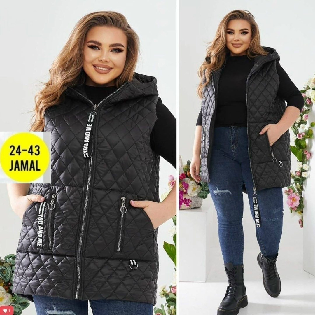женская жилетка больших размеров,жилет на синтепоне,жилетка женская демисезонная,жилет большие размер,демисезонная жилетка