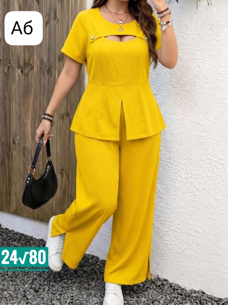 брючный костюм женский,синий брючный костюм женский,брючный костюм с баской,голубой брючный костюм женский,вечерний брючный костюм