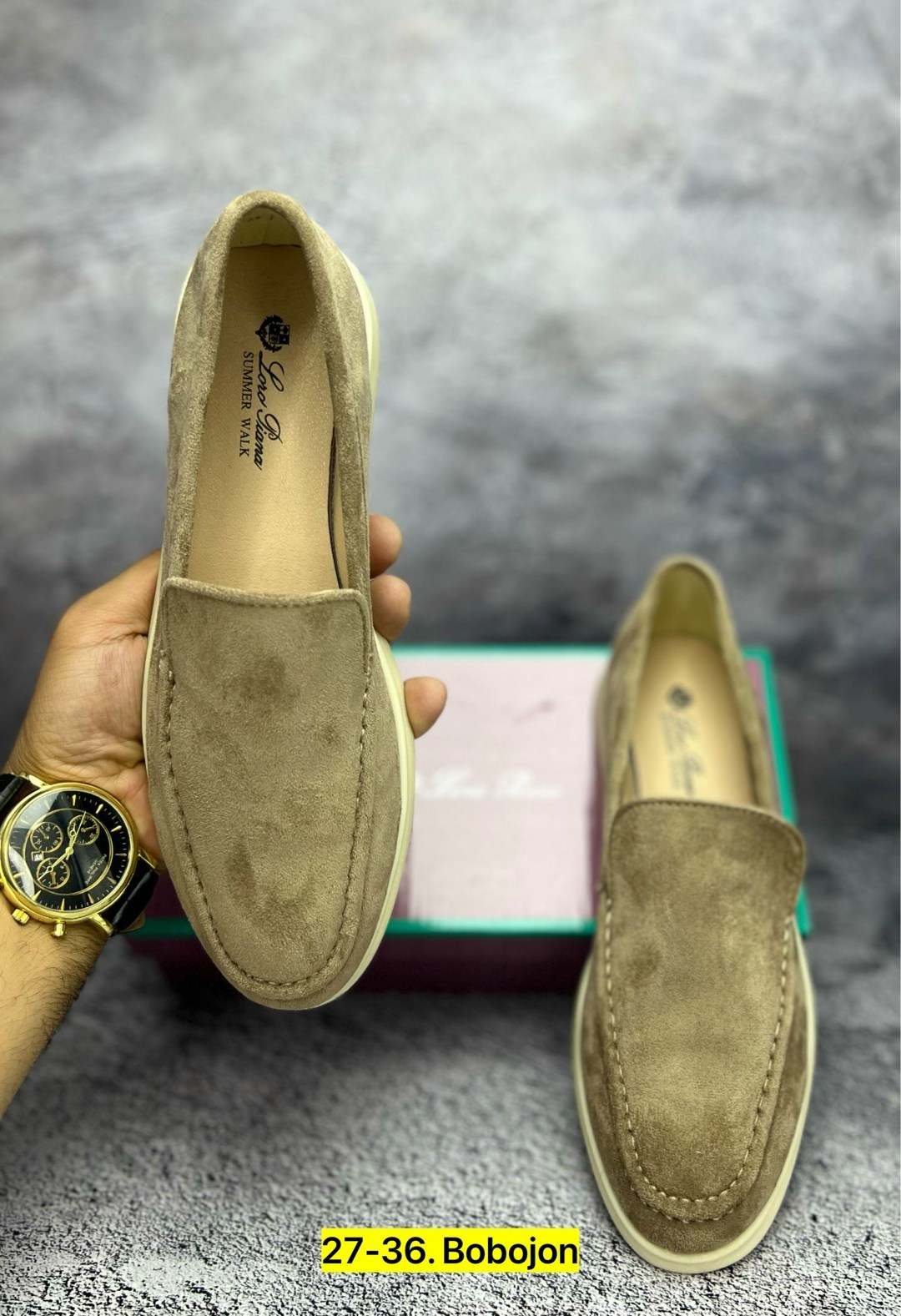 лоферы loro piana,,лоферы из натуральной замши loro piana premium shoes,loro piana лоферы женские,замшевые лоферы loro piana