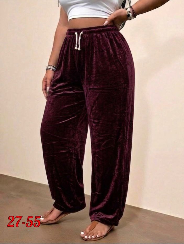 вельветовые брюки палаццо на меху mina fashion,брюки велюровые,брюки велюр,женские брюки,женские штаны