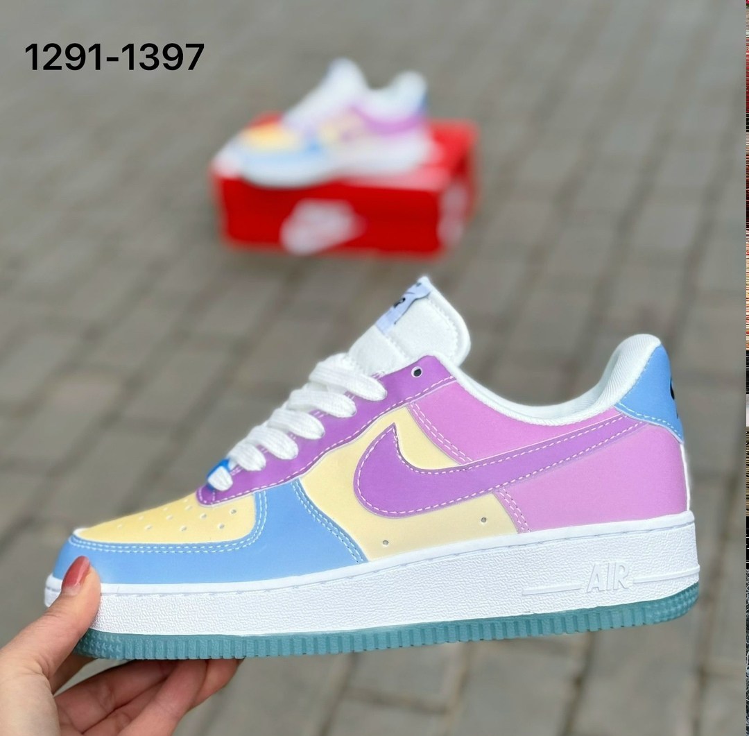 кроссовки меняющие цвет,nike air force 1 low lx uv reactive,nike air force 1 low,кроссовки,nike air force 1