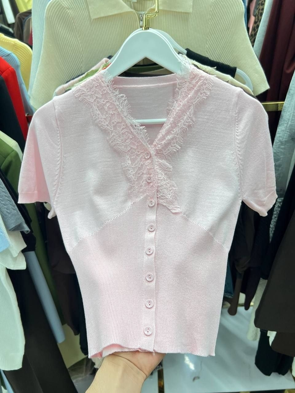 блузка трикотажная,кофточка,вязаная блузка,женские кардиганы,женские джемпера