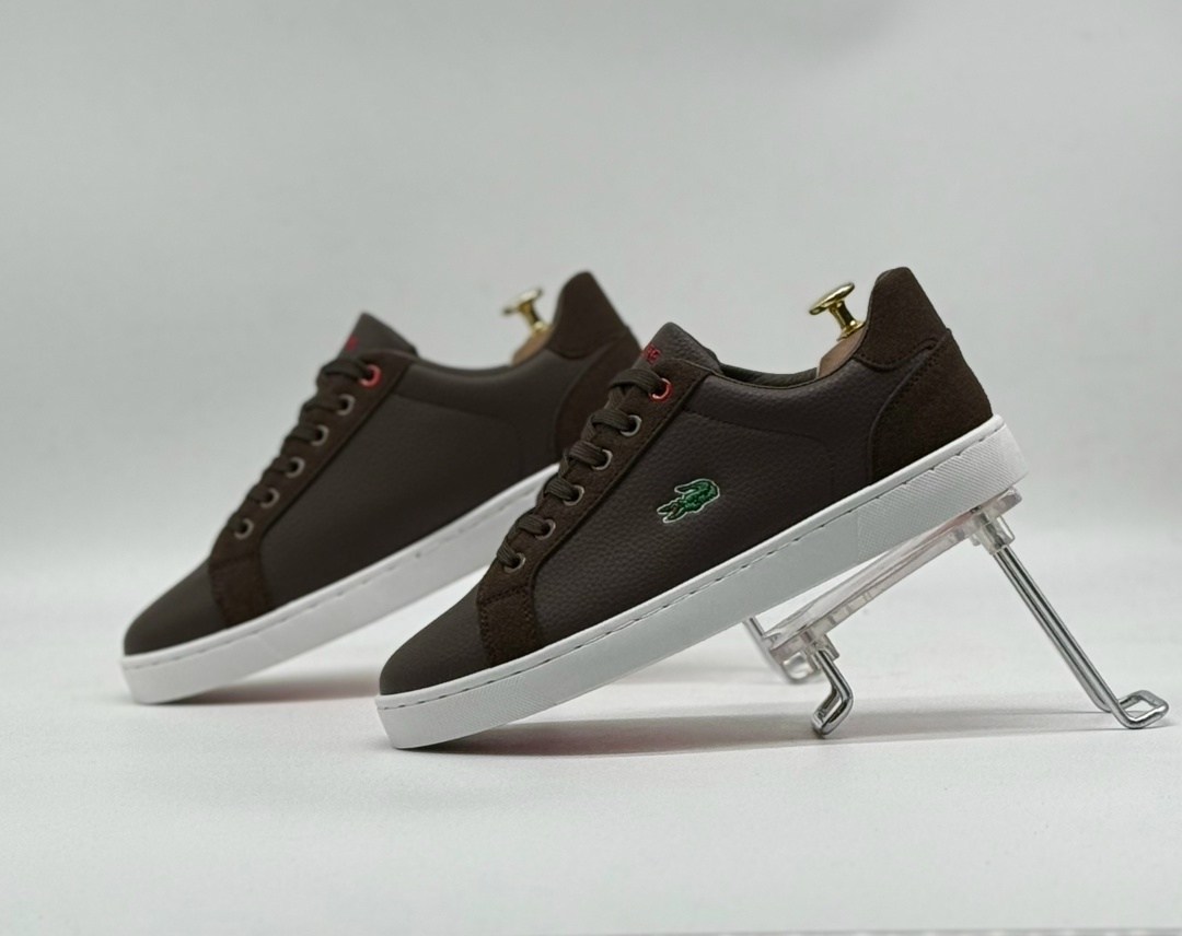 ,кроссовки мужские lacoste baseshot,кроссовки lacoste,кеды lacoste, лакоста