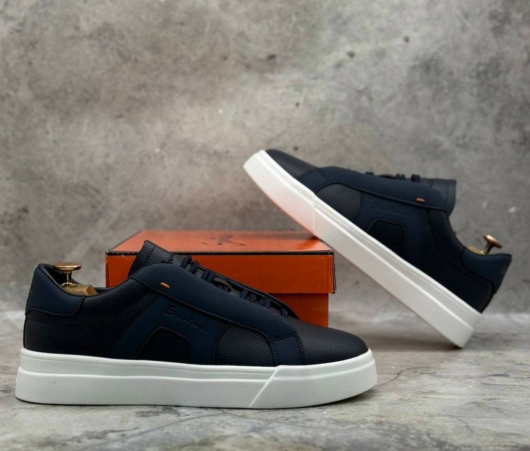 ,кеды santoni мужские,кеды мужские кожаные,кроссовки santoni,кеды мужские