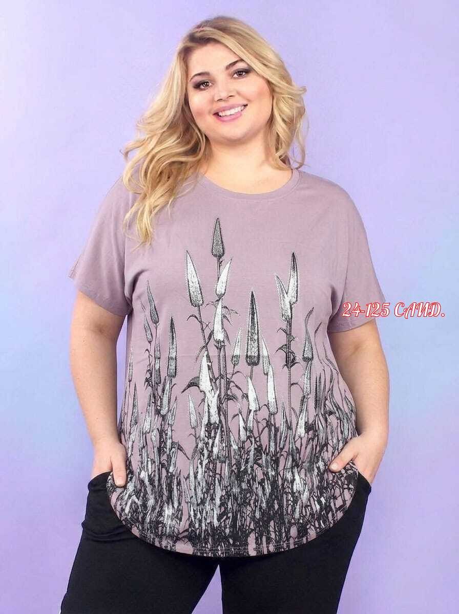 женская футболка больших размеров,туника большие размеров,туника для полных,туника yaber размер 64 66 черно-зеленый,футболки для полных женщин