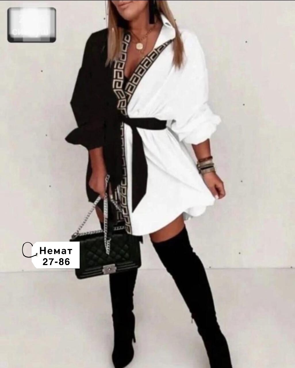 туника рубашка женская,платье рубашка с поясом,платье женское с поясом,женское платье рубашка,белое платье рубашка с черным поясом