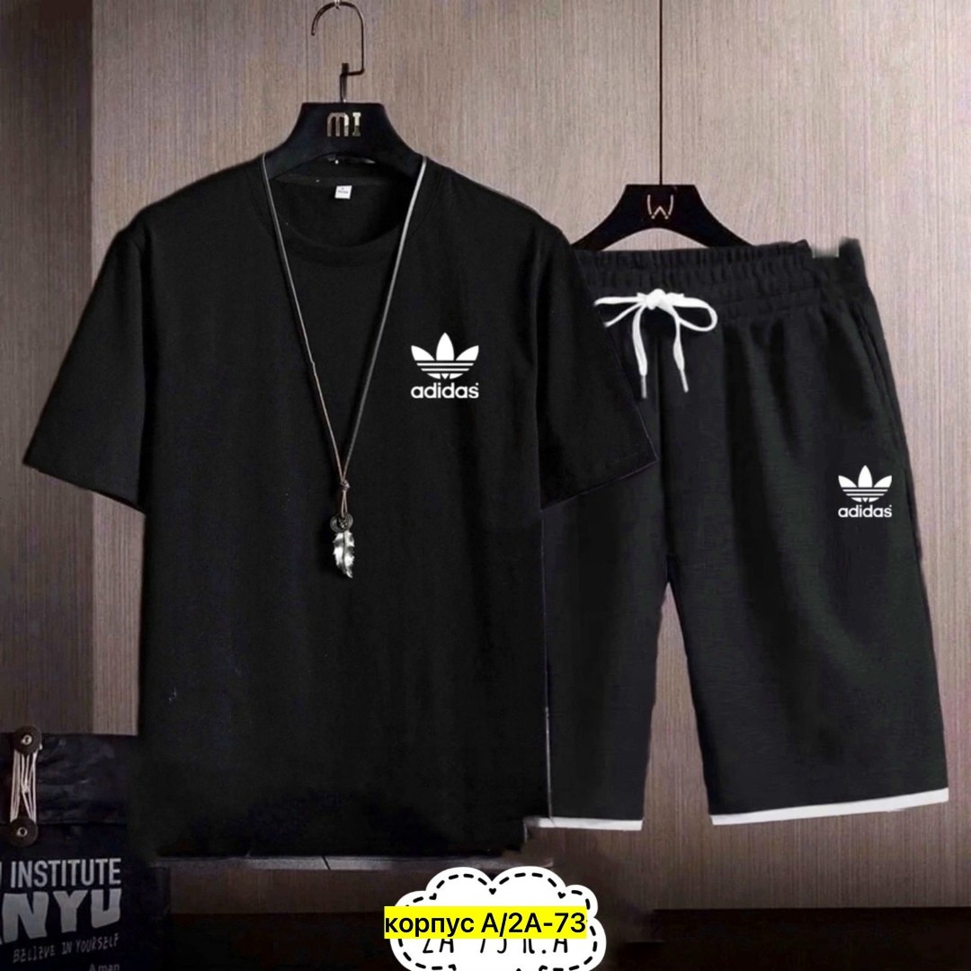 костюмы спортивный adidas,костюм спортивный,костюм мужской,костюм спортивный adidas original,костюм шорты футболка мужской