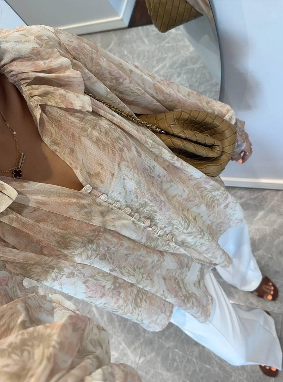 блуза,блузка пляжная,женская мода,блузка