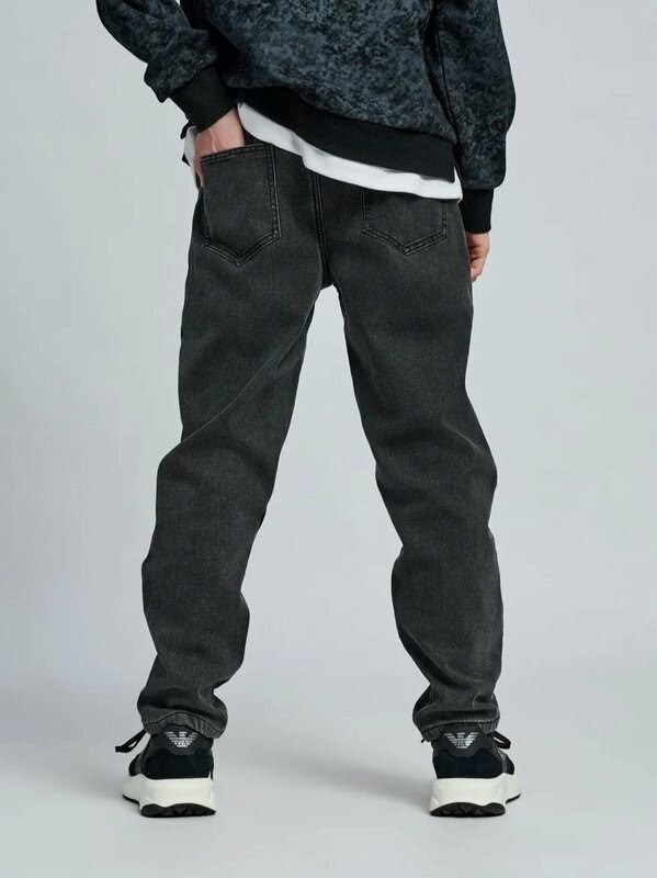 джинсы мужские,джинсы джоггеры,джинсы-бананы мужские,pepe jeans джинсы прямого кроя,джинсы мужской anmin серый бананы