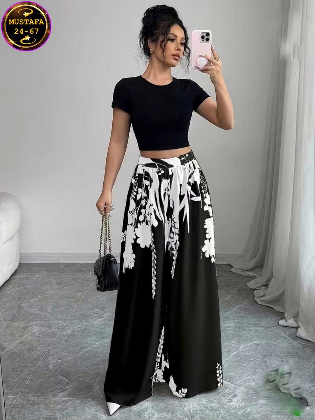 женские широкие брюки,шифоновые брюки,брюки с принтом,брюки палаццо широкие зебра jnestyle,широкие брюки