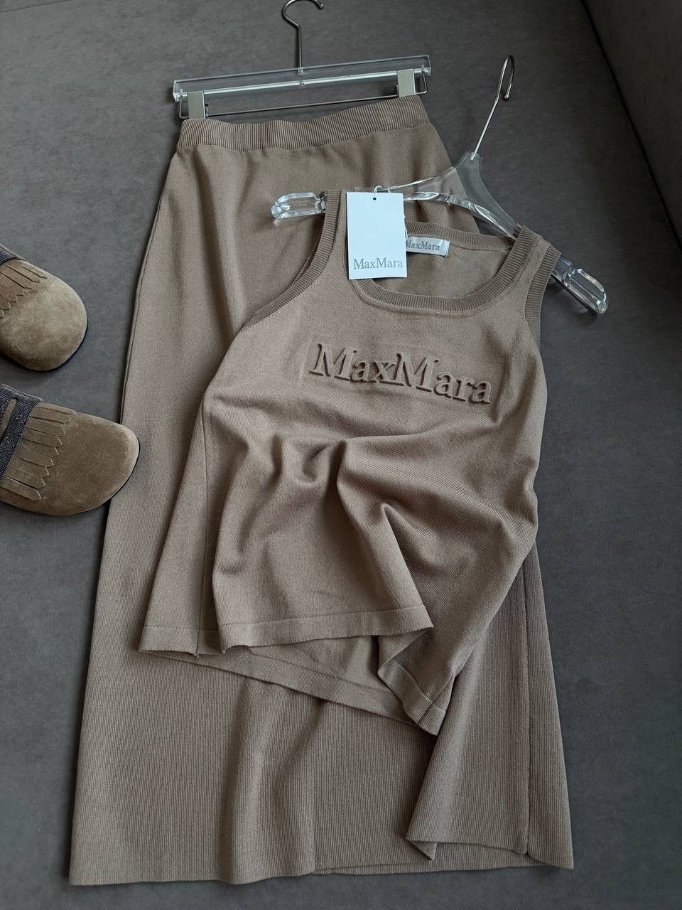 костюм с юбкой,костюм топ и юбка,юбка и топ,костюм трикотажный топ и юбка,костюм с юбкой трикотажный