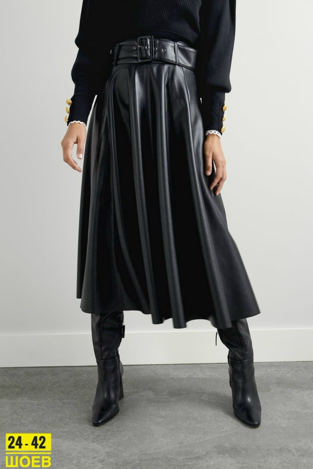 юбка кожаная,юбки макси,юбка плиссе экокожа мини,модели юбки,юбка мода