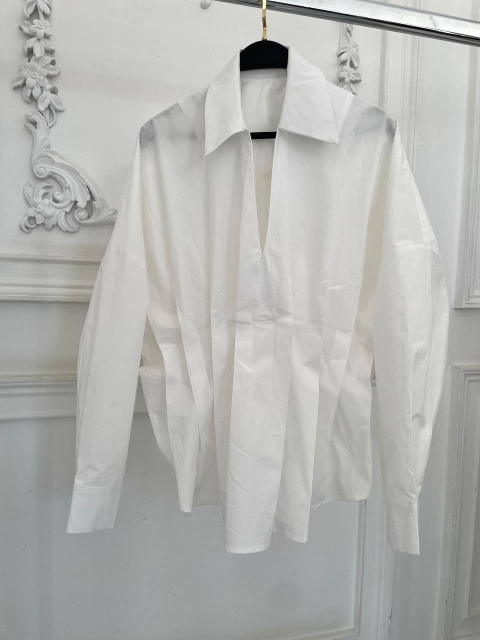 женская рубашка,элегантная рубашка,женская рубашка белая,рубашка с рукавом,блуза свободного кроя