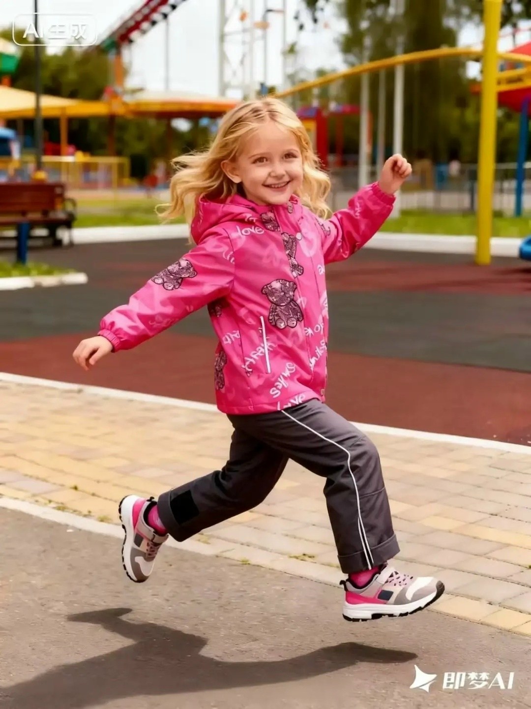 комплект верхней одежды stella,комплект верхней одежды,демисезонный костюм для девочек,комплект демисезонный,демисезонная куртка