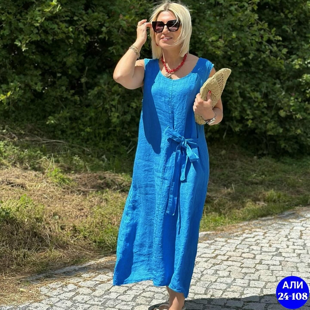 платье летнее бохо,льняное платье летнее,платье летнее бохо льняное,платье хб летнее для женщин,платье простое