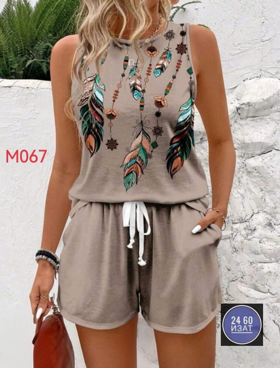 женский костюм с шортами,женские летние костюмы,костюм женский,костюм с шортам,комплект костюм
