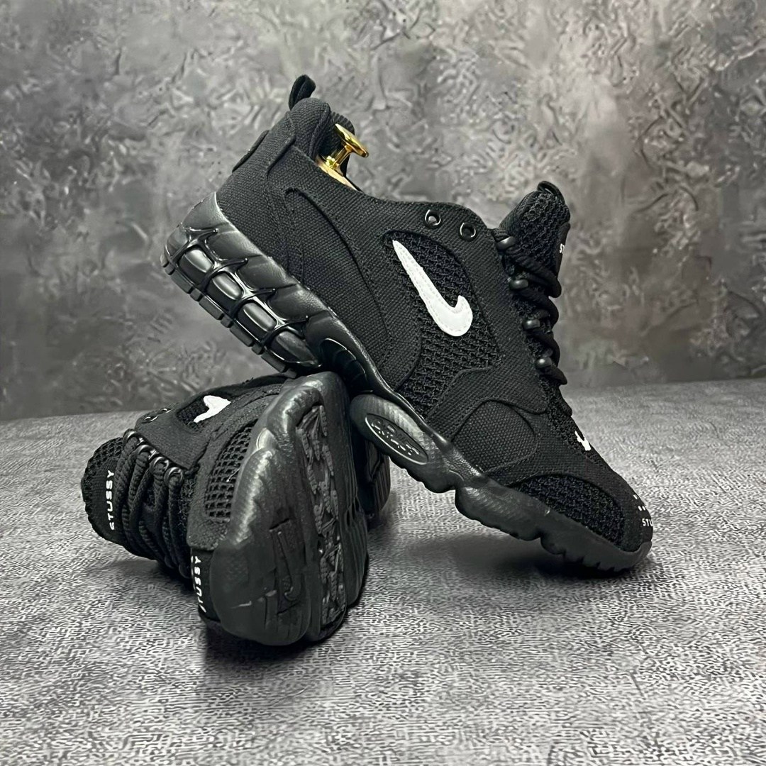 кроссовки stussy × nike air zoom spiridon caged 2,кроссовки nike мужские,кроссовки stussy x nike air zoom spiridon cage 2,nike air zoom spiridon cage 2 stussy,nike x stussy air zoom spiridon cage 2 bl