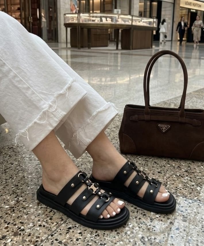 женские шлепанцы,сандалии,женские шлепанцы prada,сандали босоножки,сандалии женские