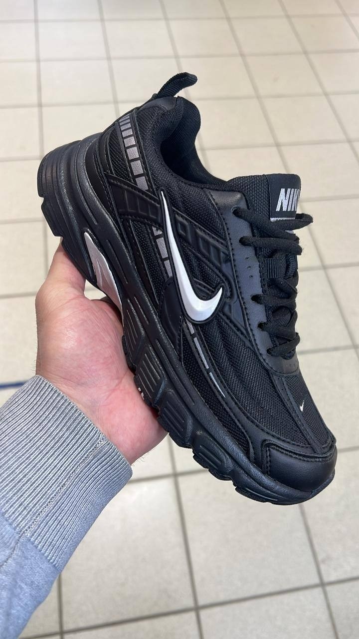 кроссовки nike initiator,nike initiator,кроссовки nike initiator 'metallic silver black',кроссовки nike initiator running,кроссовки nike