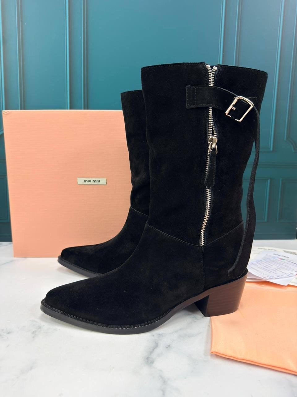 ,женская ,женские сапоги,сапоги эрмес женские,замшевые сапоги