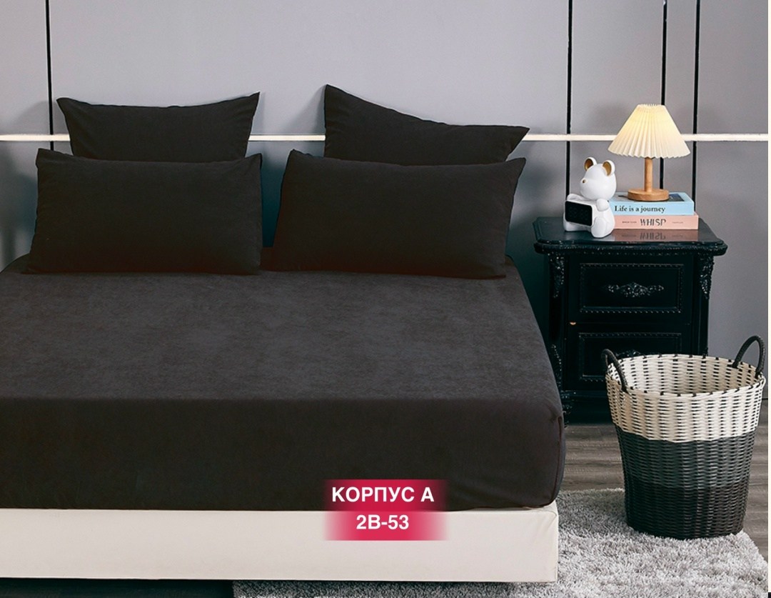 черное постельное белье,однотонное постельное белье,постельное белье комплект,комплект однотонного постельного белья,постельное белье 2 спальное однотонное