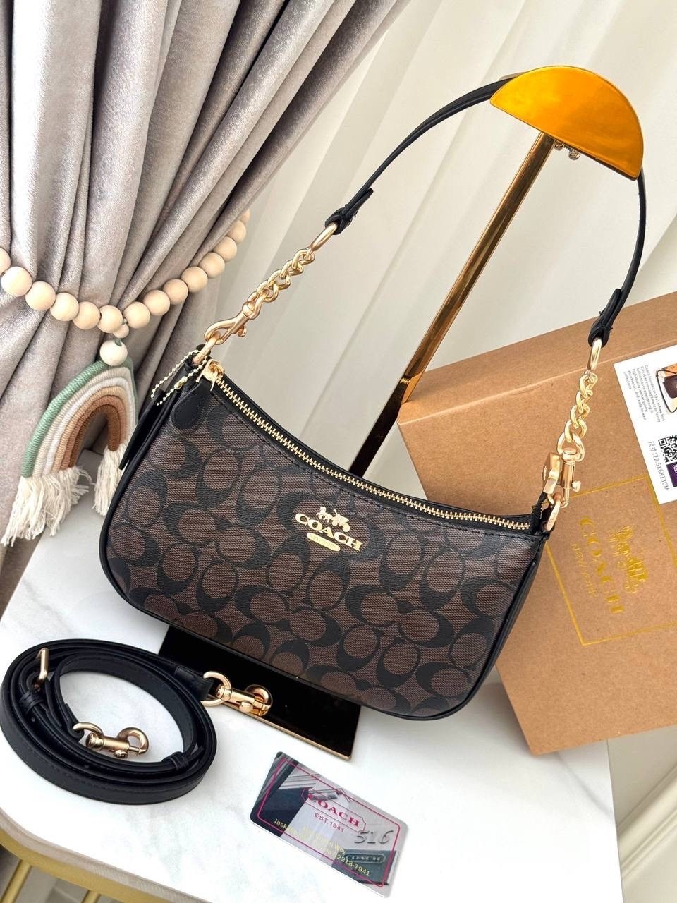 сумка coach женская,сумка coach,сумочка coach teri белая,coach белая сумка через плечо,сумка coach белая