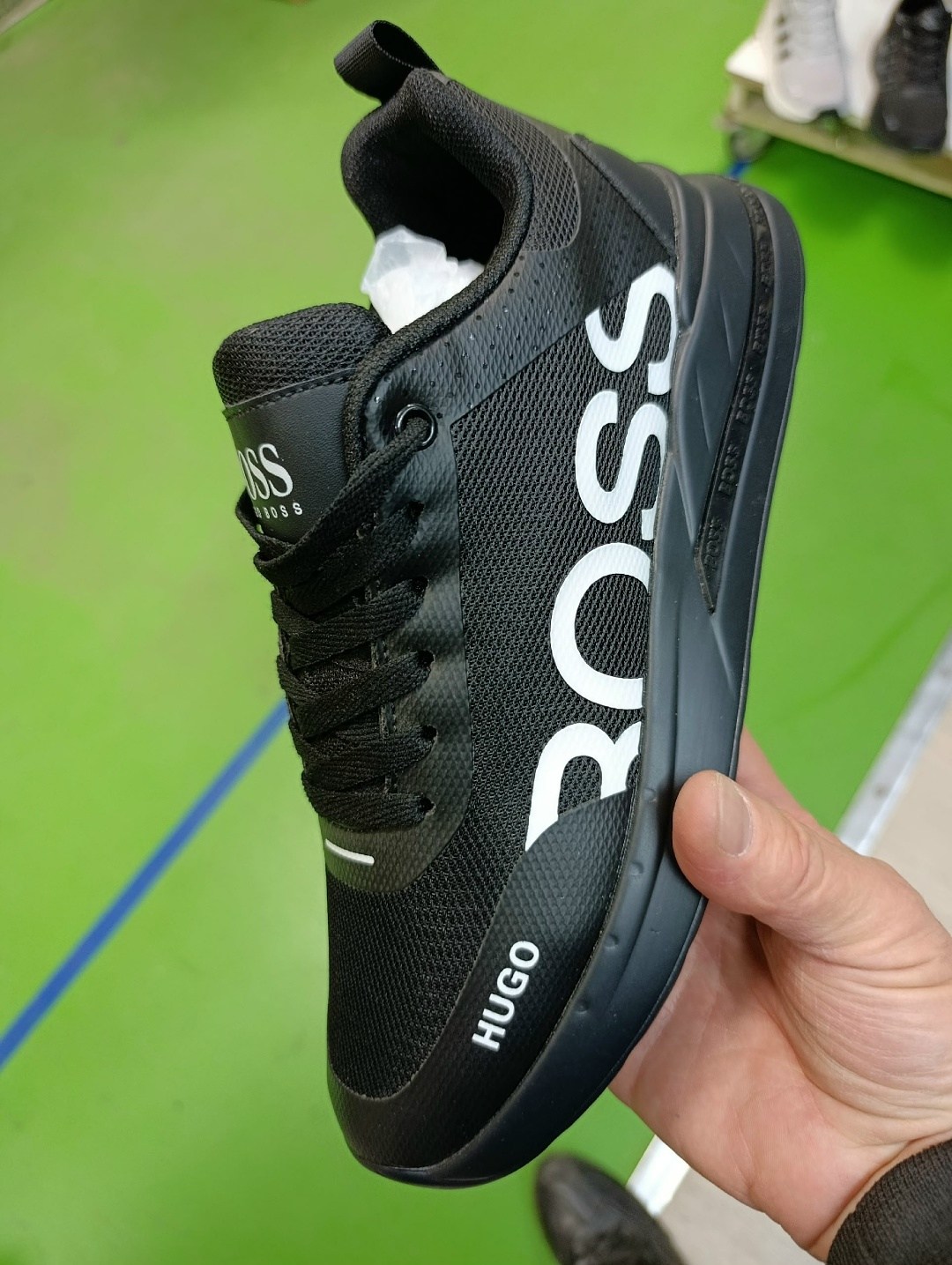 кроссовки boss,кроссовки,мужские кроссовки boss,кроссовка мужской,кроссовки босс