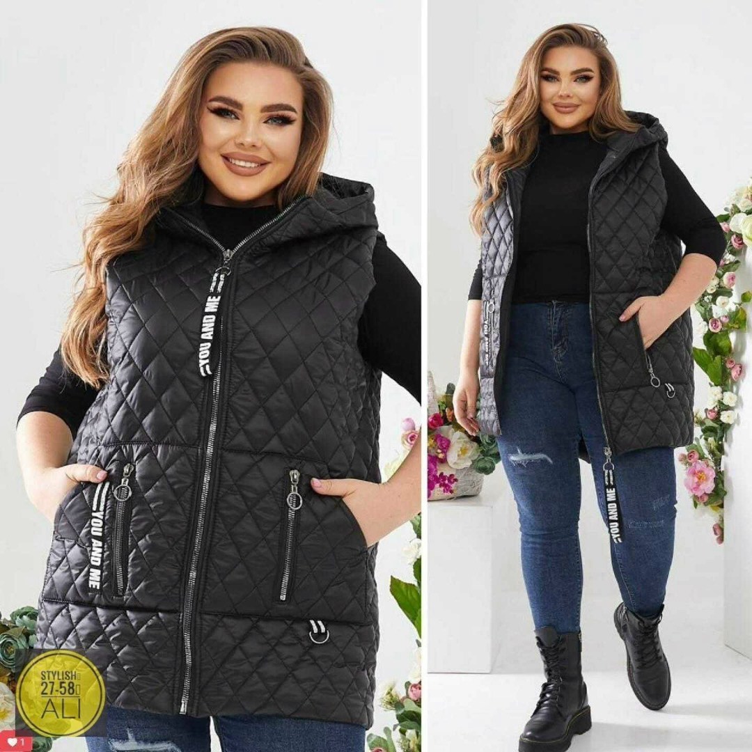 жилетка женская,жилет на синтепоне,демисезонная жилетка,жилетка на синтепоне,жилет женский