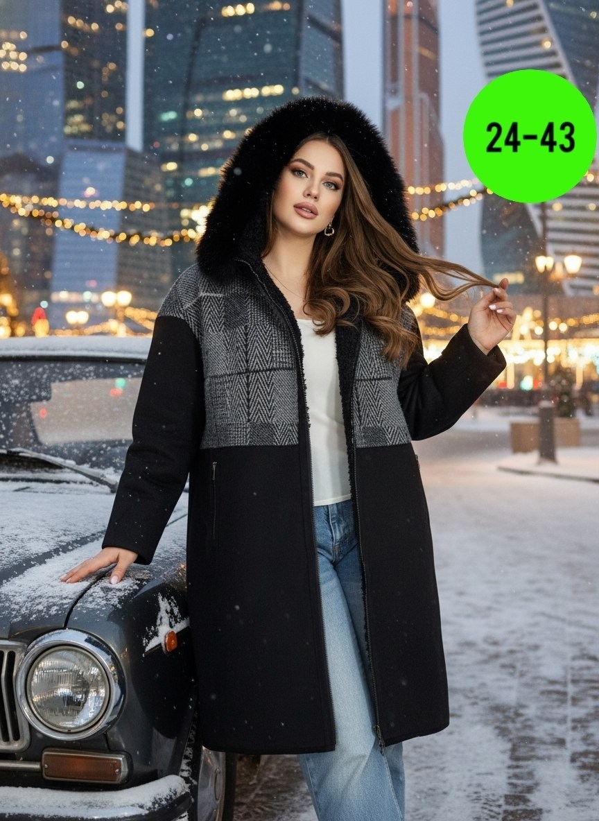 пальто утепленное женское зимние темно-серого цвета 11209tc,пальто утепленное женское зимние темно-серого цвета mtforce,сима ленд куртки зимние женские больших размеров,mtforce пальто утепленное женск