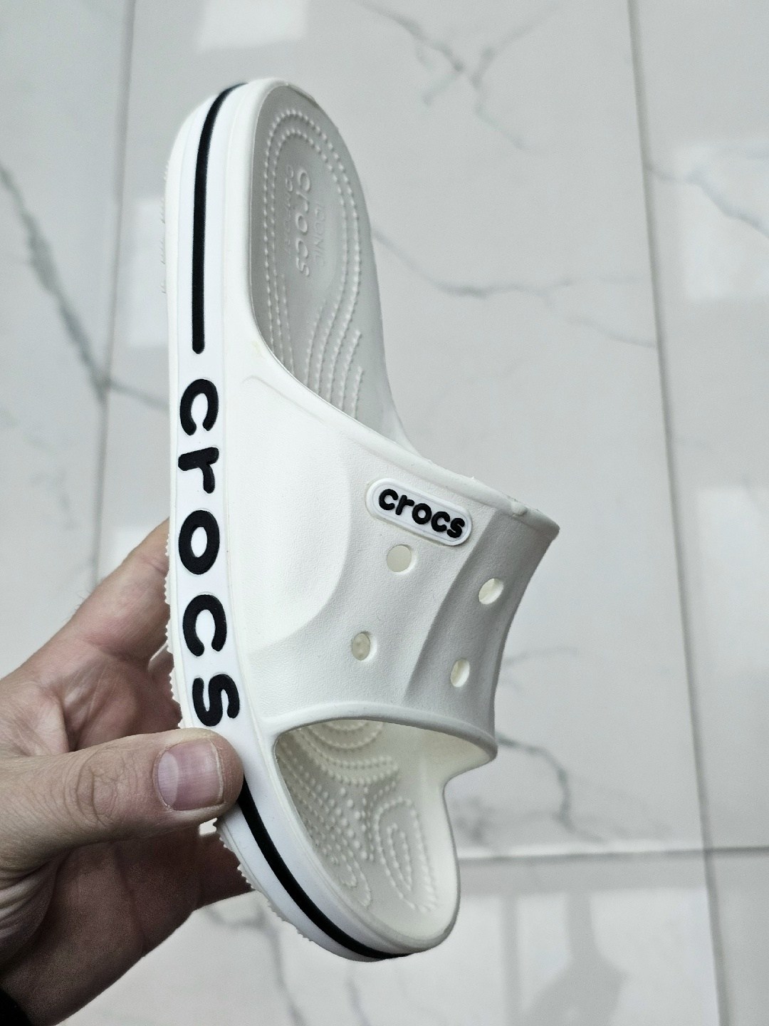 шлепанцы crocs,шлепанцы crocs bayaband slide,шлепанцы crocs bayaband,crocs bayaband slide,crocs мужские