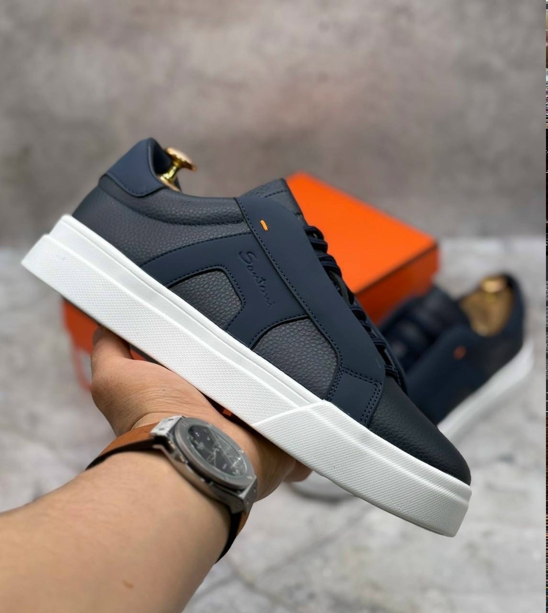 ,кеды santoni мужские,кеды мужские кожаные,кроссовки santoni,кеды мужские