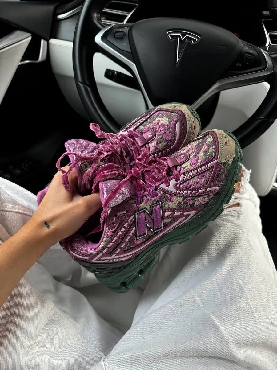 кроссовки new balance 9060,new balance кроссовки,кроссовки new balance 1906,,jack harlow x new balance 1906r rose runner