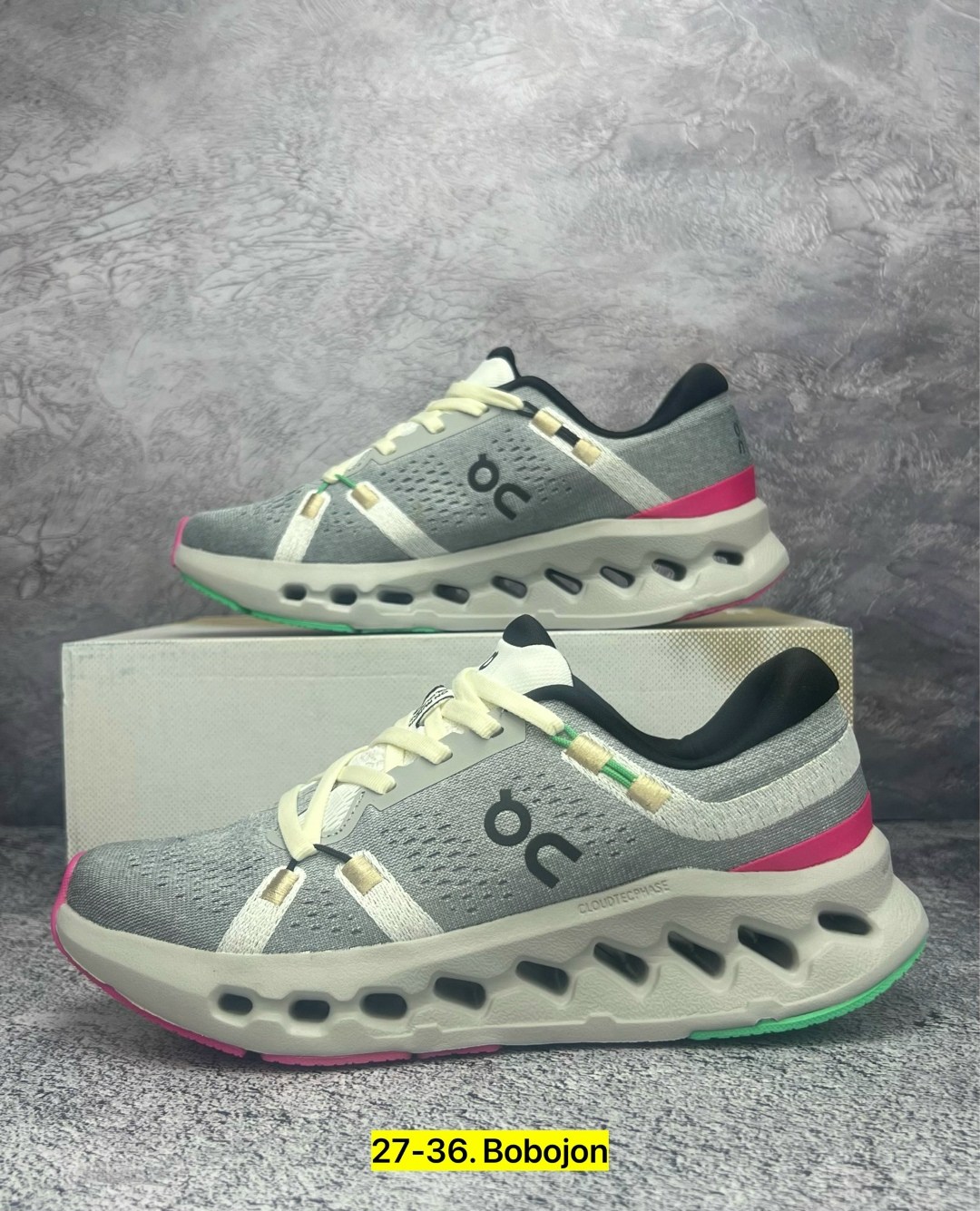 кроссовки,беговые кроссовки,кроссовки женские,кроссовки on cloudsurfer,спортивная