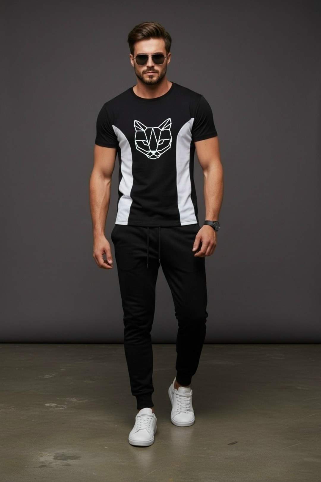 костюм для мужчин,мужская футболка,костюм,костюм мужской,мужская мода