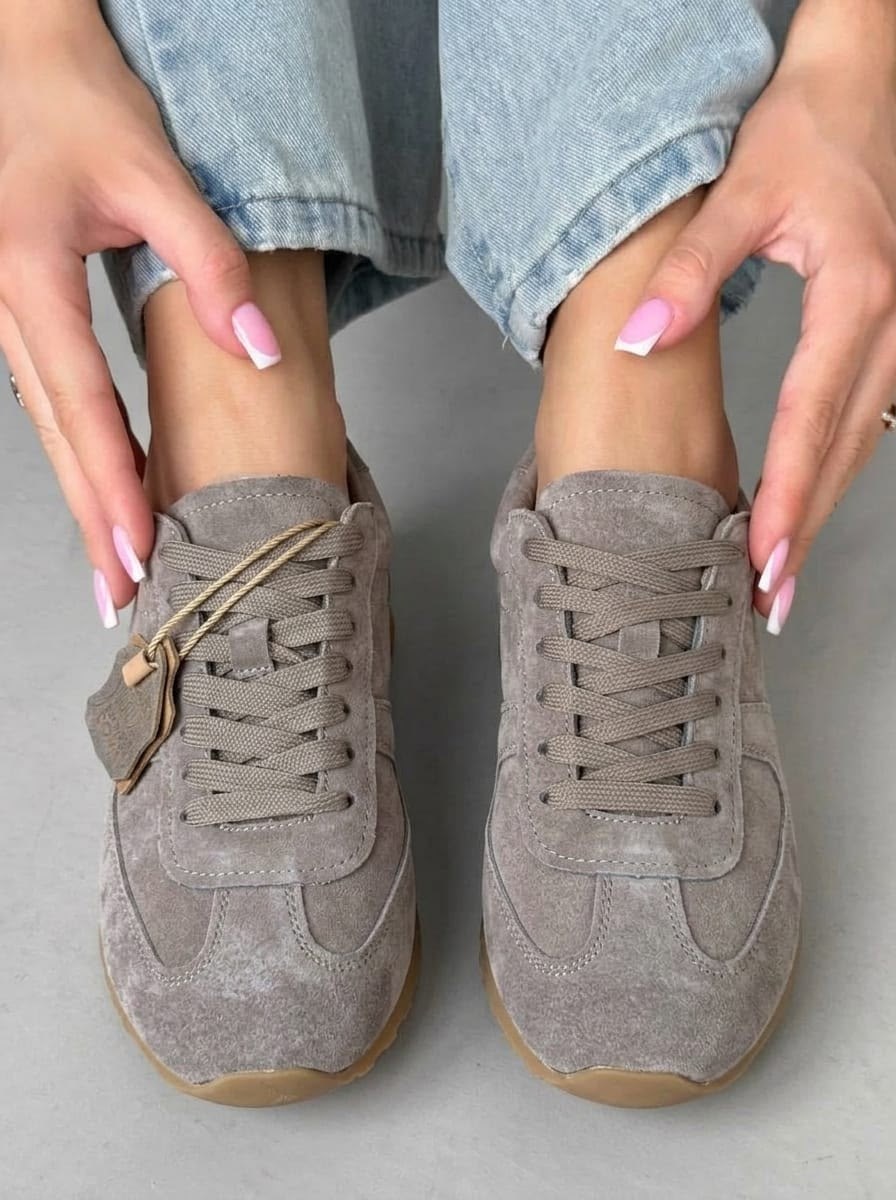 ,замшевые кеды,замшевые кроссовки,кеды кроссовки замшевые wanna be 300301407,кеды женские замшевые