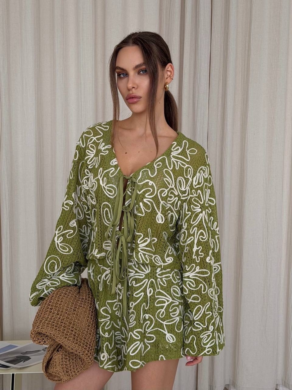 стильные костюмы,пижамный комплект trendyolmi̇lla,костюм повседневный,костюм летний,комплект пижама