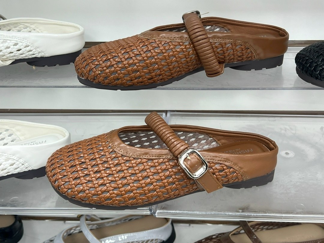 ,летняя женская ,женская ,плетеные босоножки,модные тапочки