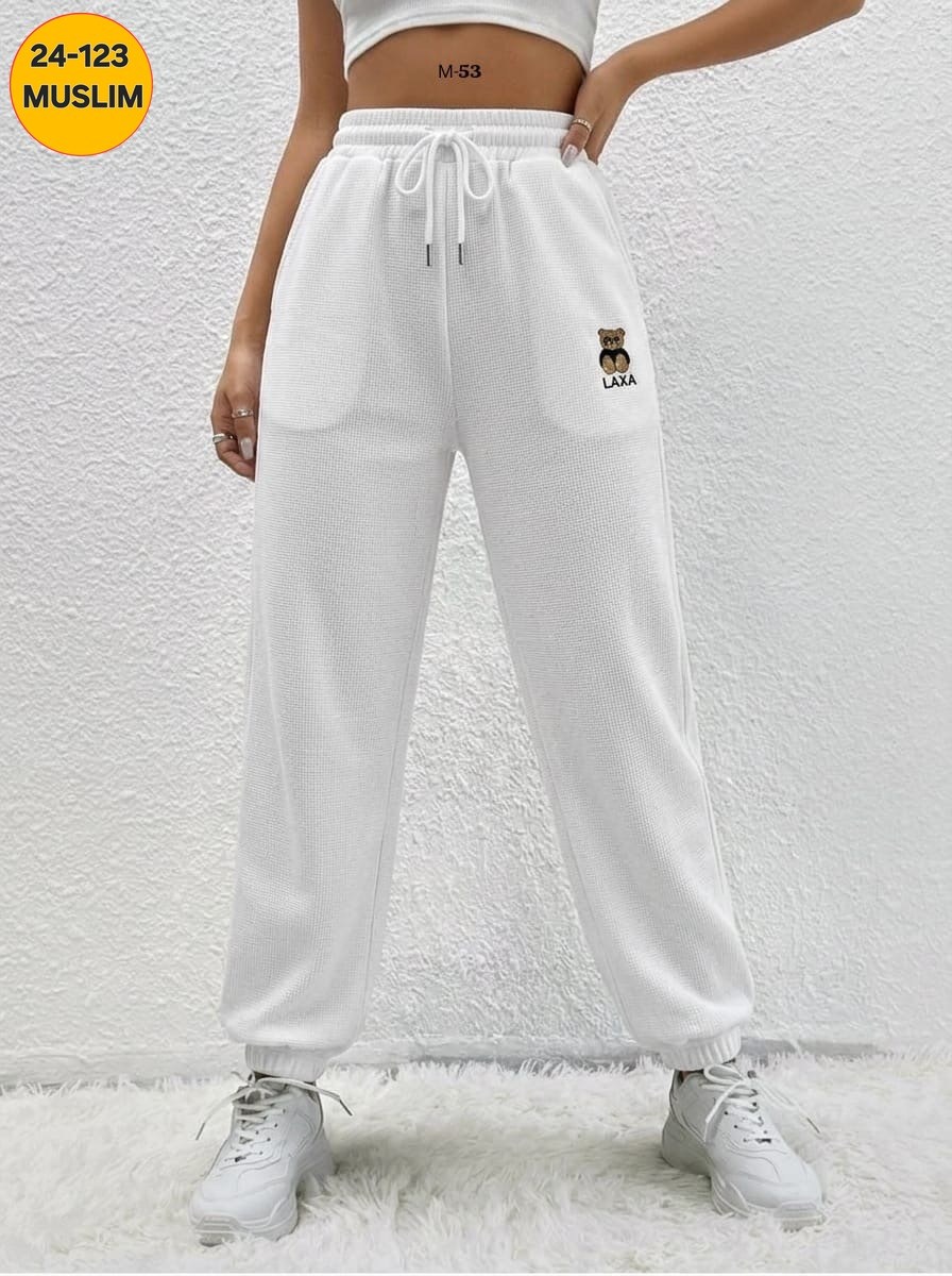 спортивные женские штаны,спортивный брюки,брюки джоггеры,трикотажные брюки,брюки женские белые