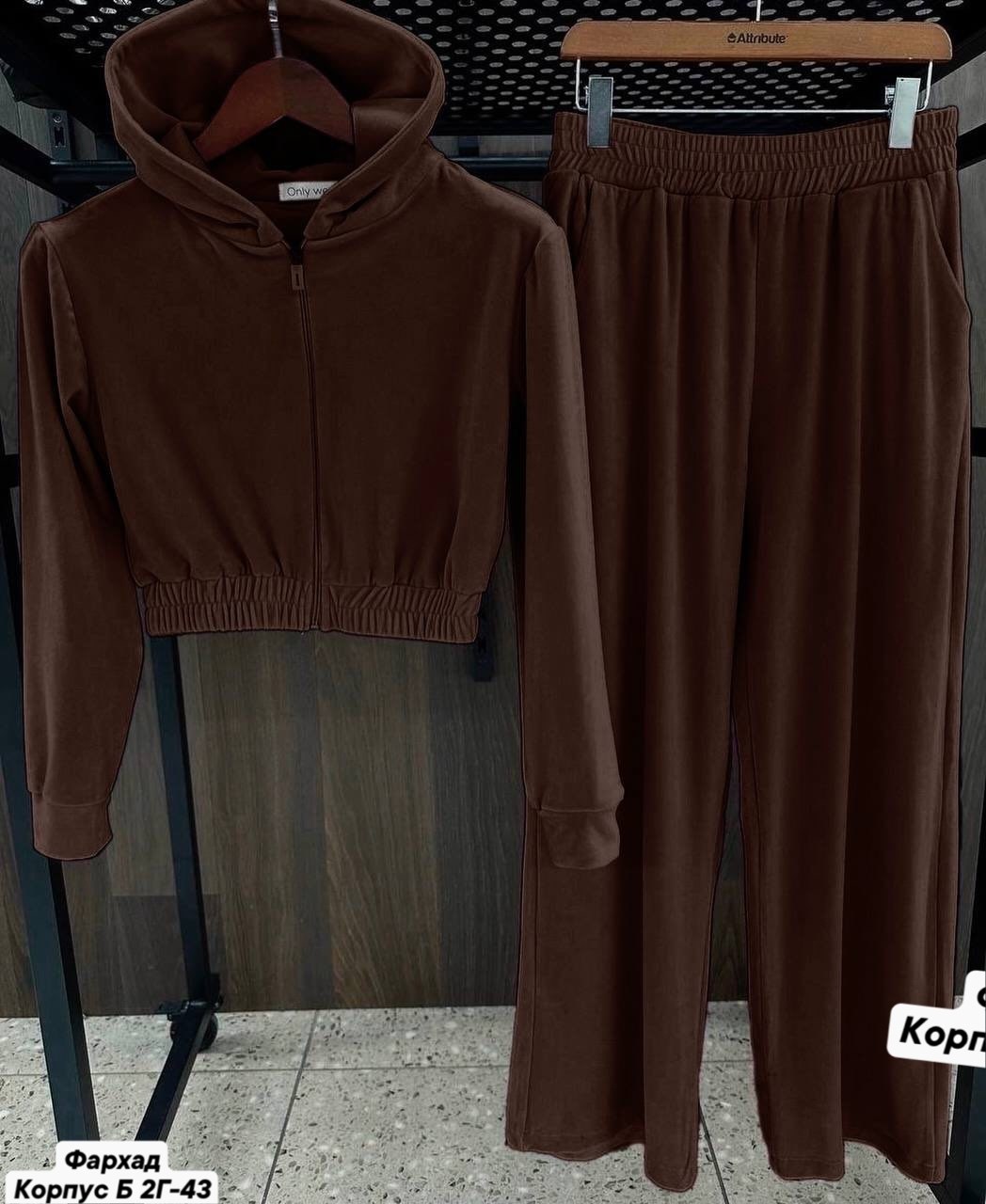 велюровый костюм спортивный,велюровый костюм теплый,велюровый костюм женский,розовый велюровый костюм abdu collection,костюм велюровый