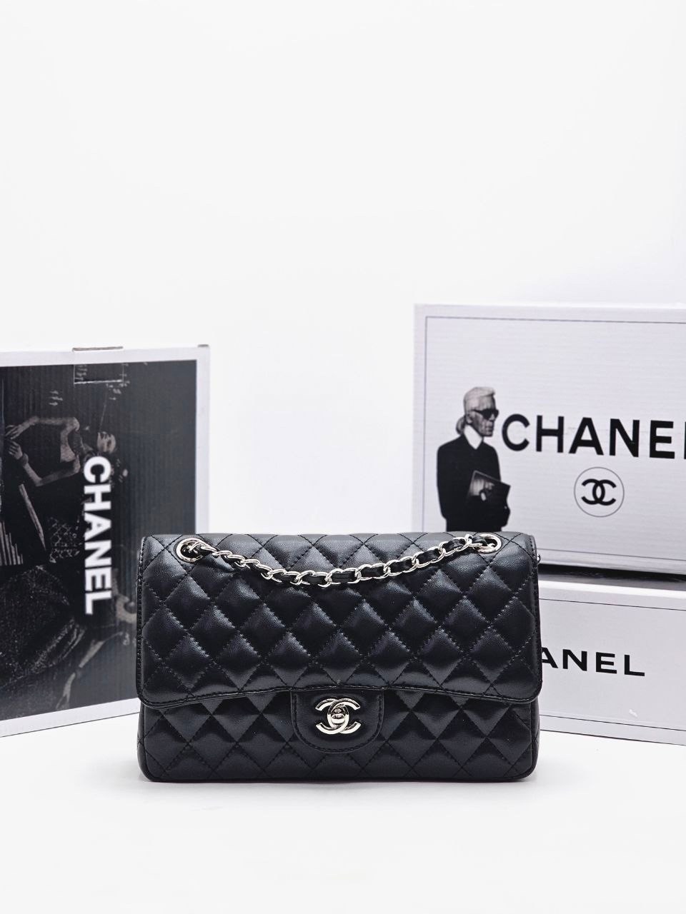 сумка chanel flap 2.55 шанель черная 30 см,сумка шанель,сумка chanel,синяя сумка chanel 2.55 шанель клатч на ремне кожа,сумка клатч chanel 2.55