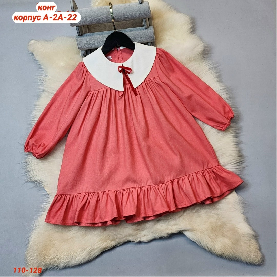 платье для девочки,детское платье для девочек,платье для девочки с воротником,детская платье,детские платья для девочек