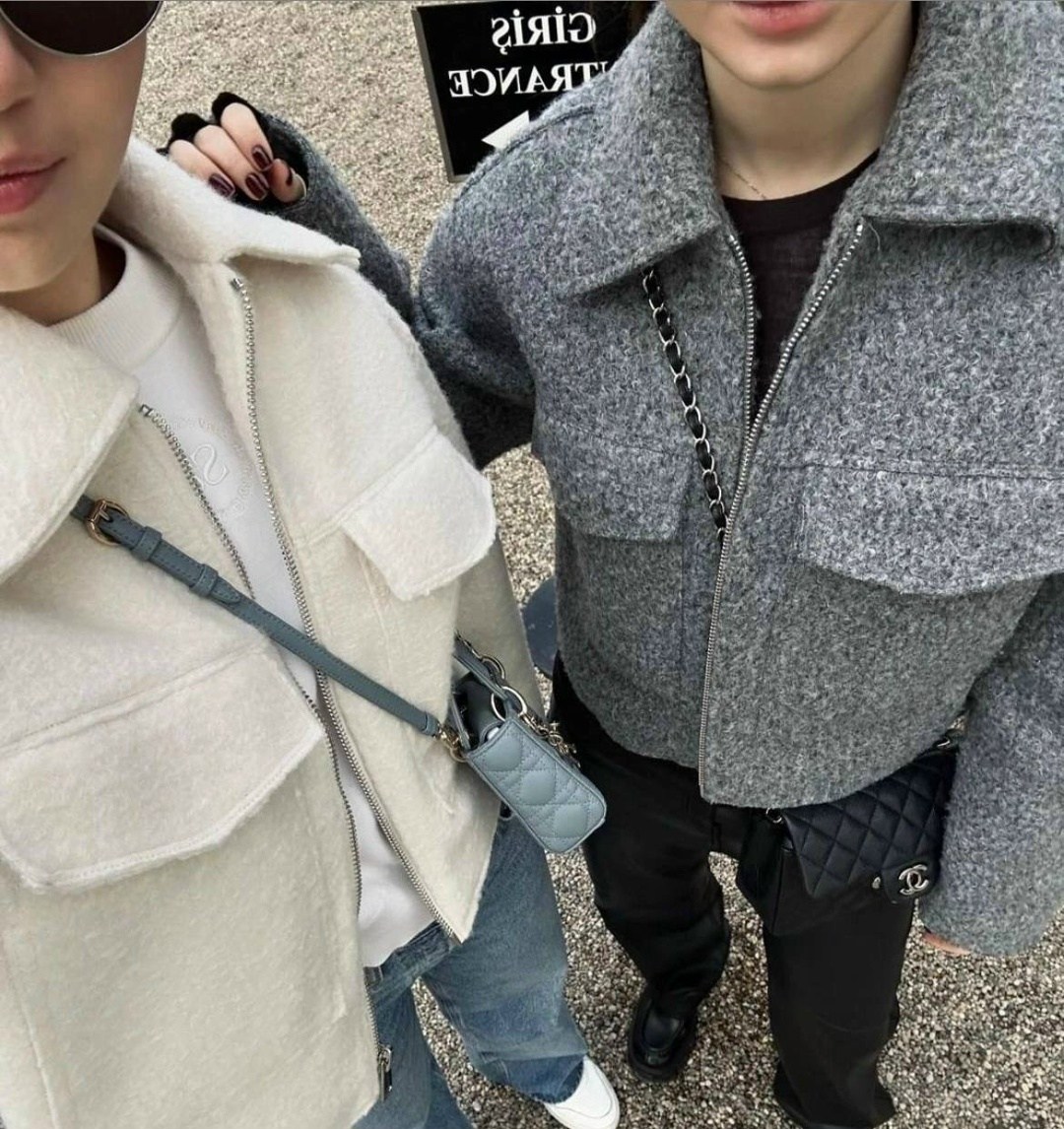 повседневная куртка,укороченная куртка из твида для женщин,куртка бомбер женская,легкая куртка,куртка полупальто на молнии демисезон xs-s