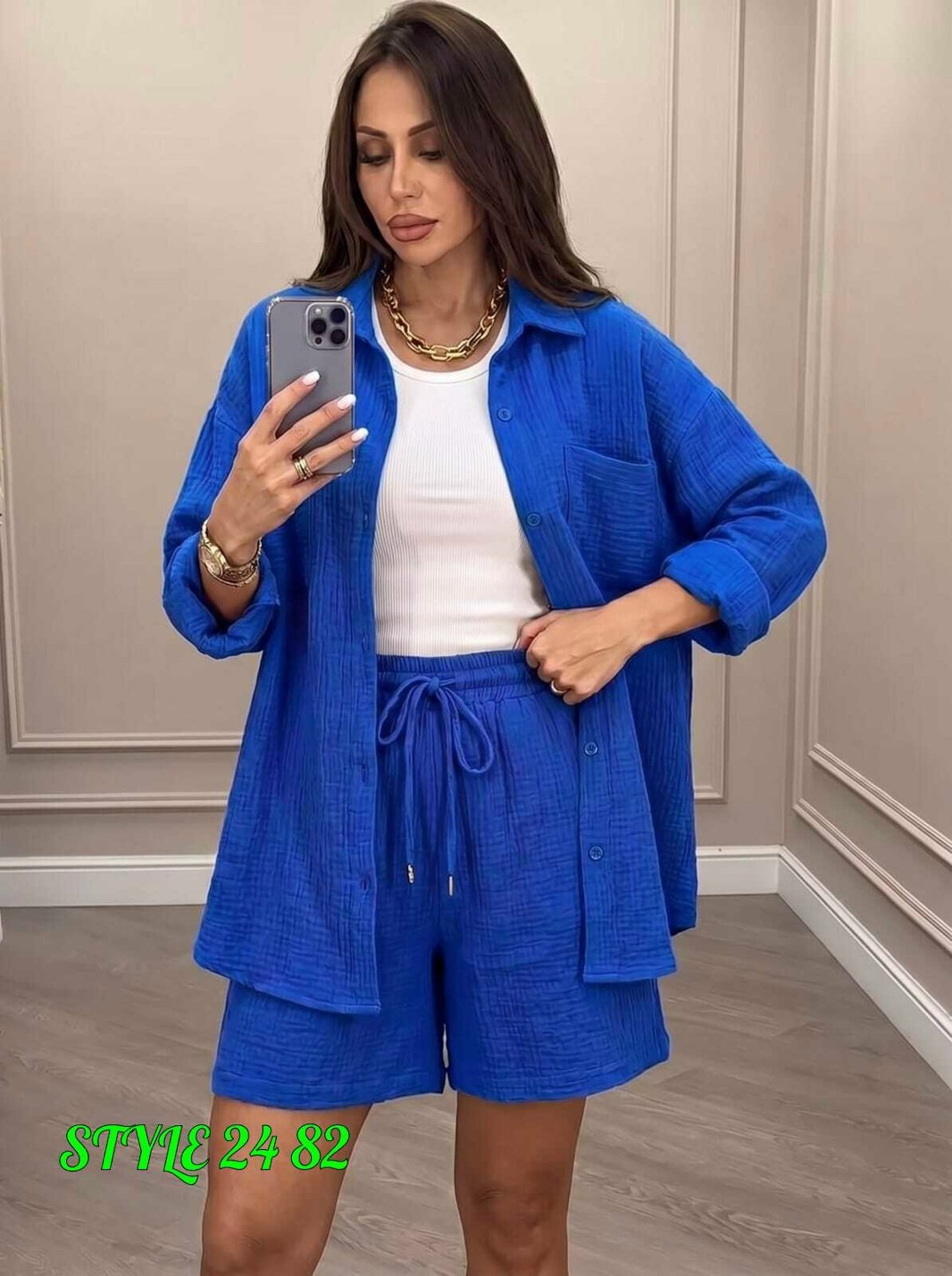 муслиновый костюм женский с шортами,костюм женский с шортами двойка муслиновый летний,костюм женский с шортами двойка муслиновый летний твояmarka,костюм с шортами и рубашкой летний,костюм женский с шо