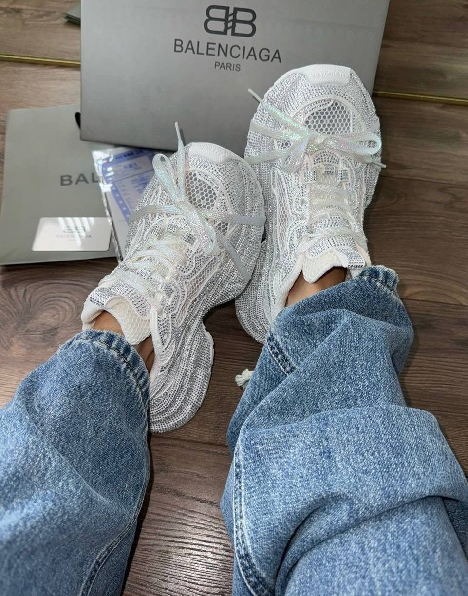 женские кроссовки,кроссовки balenciaga,кроссовки,кроссовки баленсиага,balenciaga кроссовки женские