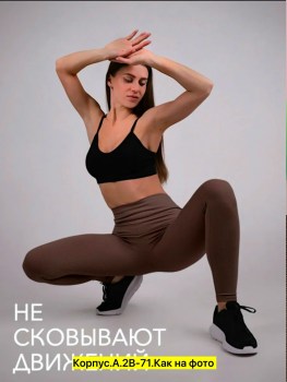 Лосины